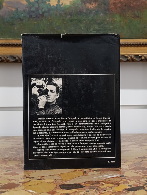 Guida Pratica Alla Camera Oscura. Seconda Edizione | Immagine Gallery 3