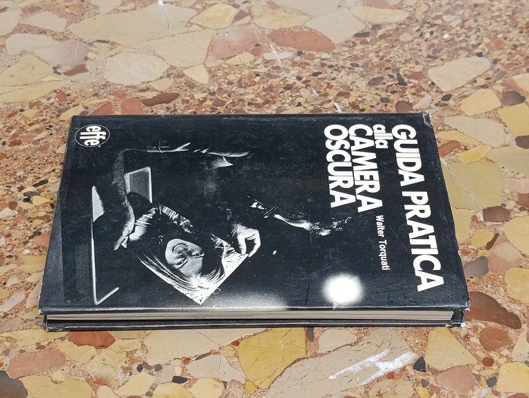 Guida Pratica Alla Camera Oscura. Seconda Edizione | Immagine Gallery 5