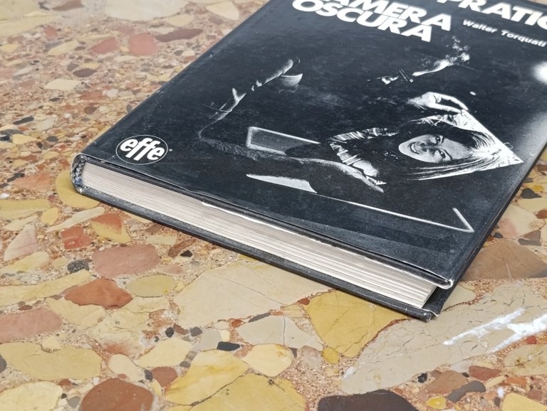 Guida Pratica Alla Camera Oscura. Seconda Edizione | Immagine Gallery 6