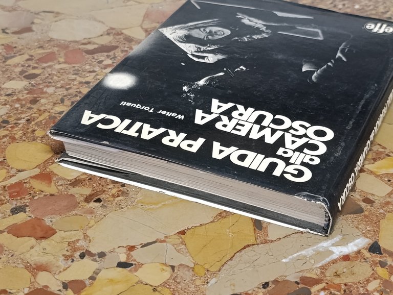 Guida Pratica Alla Camera Oscura. Seconda Edizione | Immagine Gallery 7