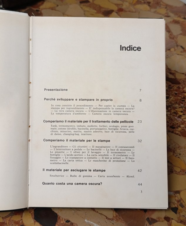 Guida Pratica Alla Camera Oscura. Seconda Edizione | Immagine Gallery 8