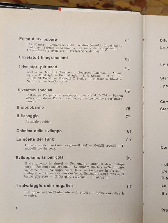 Guida Pratica Alla Camera Oscura. Seconda Edizione | Immagine Gallery 9