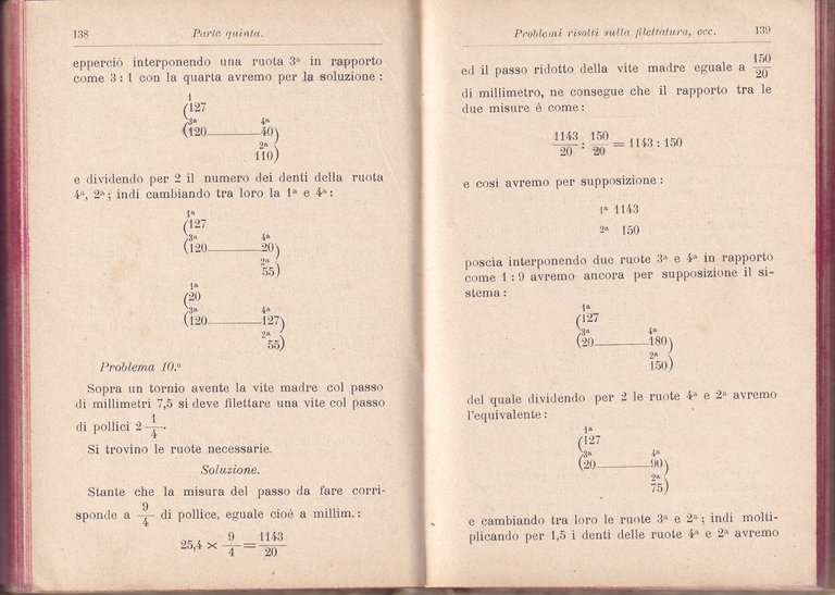 Guida pratica del tornitore meccanico. Manuali Hoepli