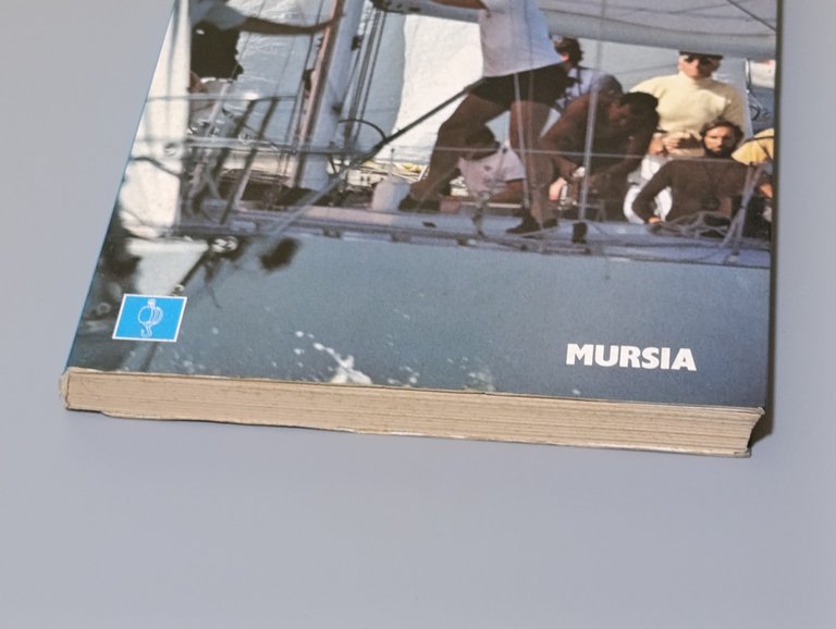 Guida pratica di manovra ad uso dei crocieristi a vela