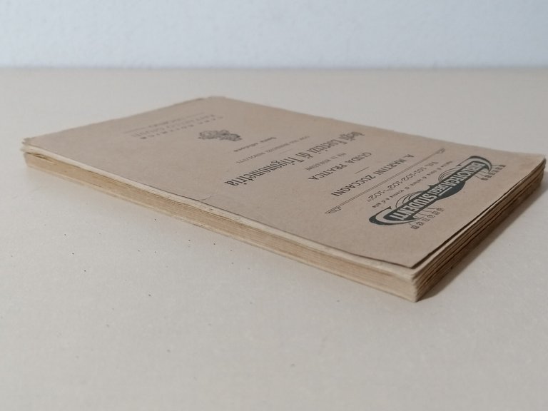 Guida Pratica Esercizi di Trigonometria Martini Zuccagni 6^ Edizione Giusti …