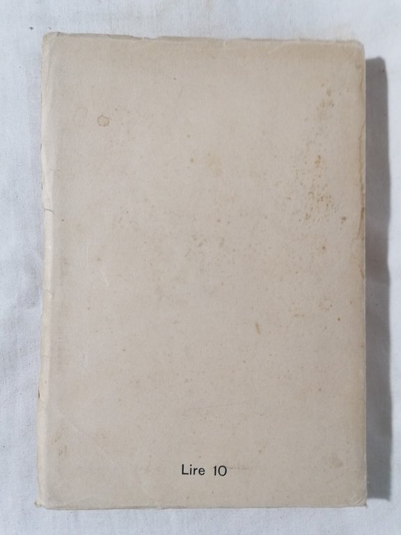 Gustavo Bianchi Torquato Padovani martiri italiani in terra etiopica AUTOGRAFATO