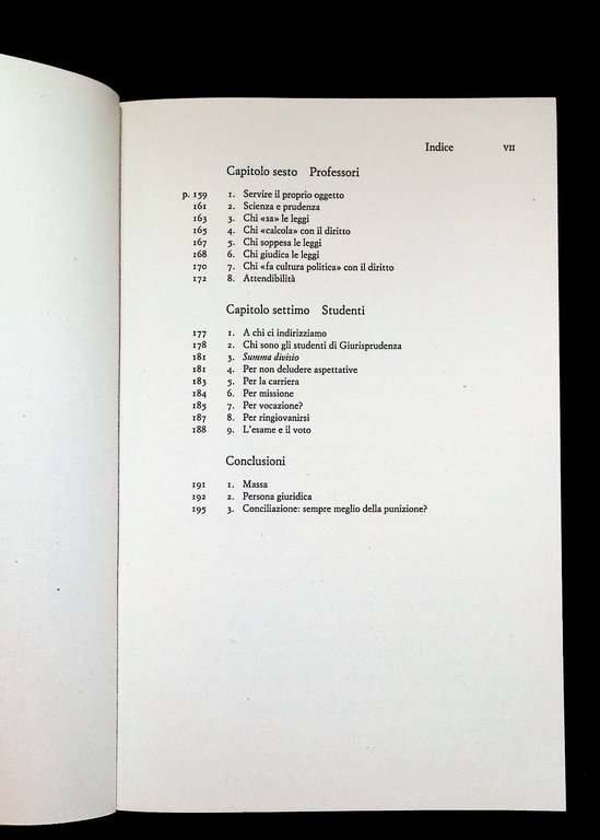 Gustavo Zagrebelsky La Giustizia Come Professione 2021 Einaudi 9788806245528