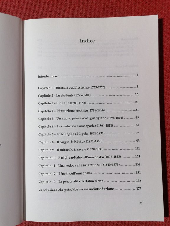 Hahnemann Intuizione e Genialità Libro Max Tetau Tecniche Nuove Medicina … | Immagine Gallery 3