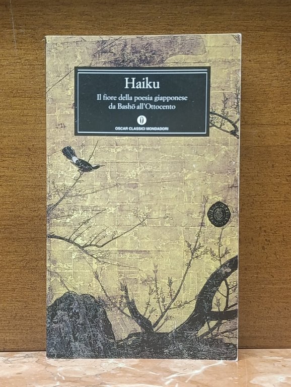 Haiku. Il fiore della poesia giapponese da Basho all'ottocento | Immagine Gallery 3