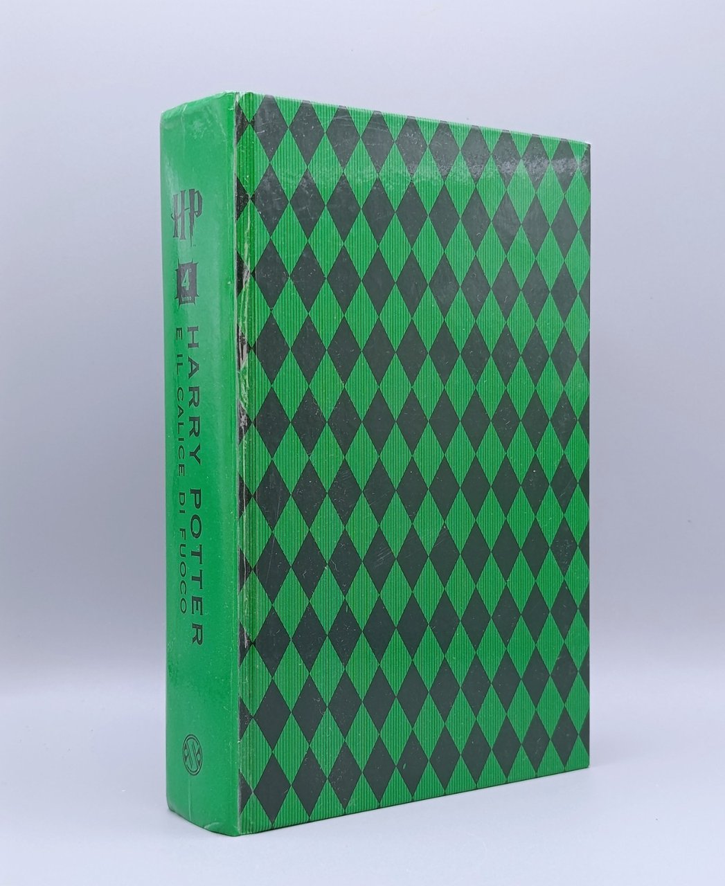 Harry Potter e il calice di fuoco