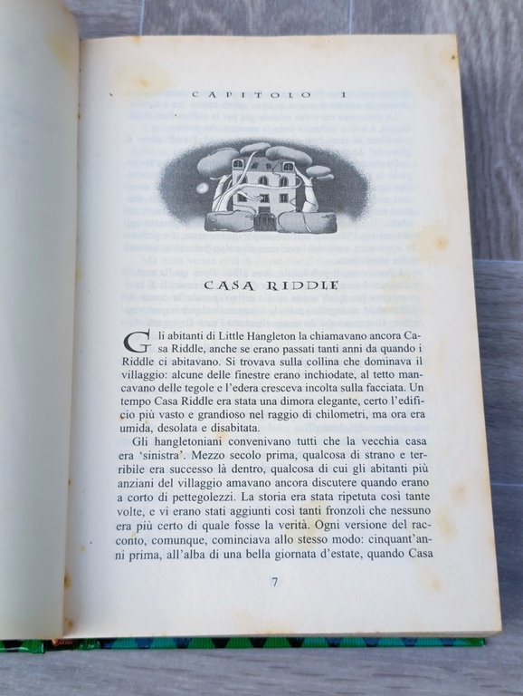 Harry Potter e il calice di fuoco