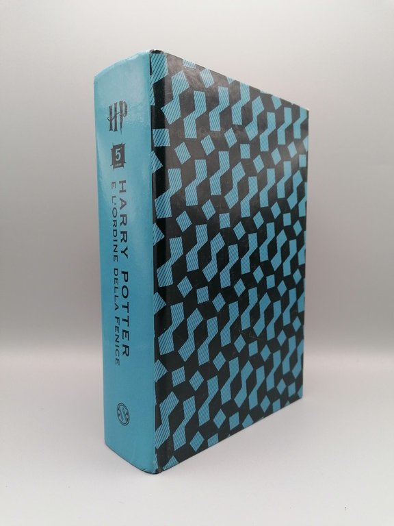 Harry Potter e l'ordine della fenice