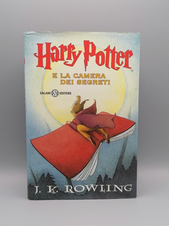 Harry Potter e la camera dei segreti | Immagine Gallery 2