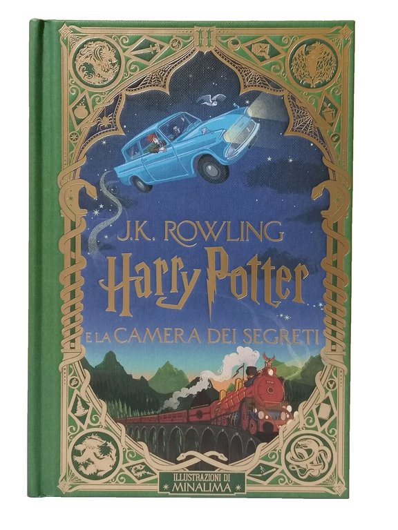 Harry Potter e la camera dei segreti | Immagine Gallery 3