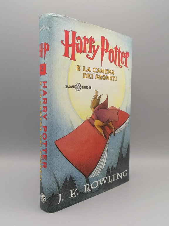 Harry Potter e la camera dei segreti | Immagine Gallery 4