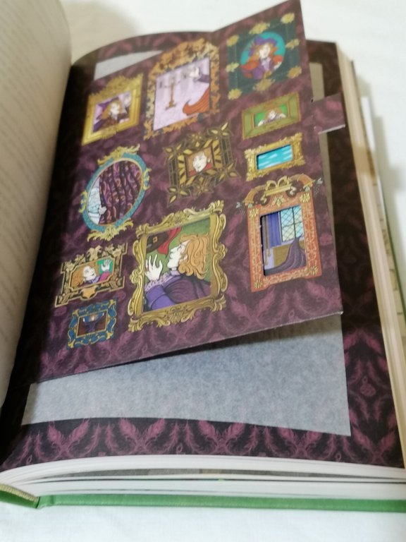 Harry Potter e la camera dei segreti | Immagine Gallery 9