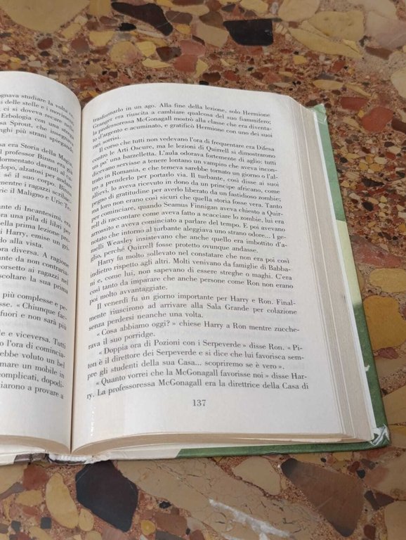 Harry Potter e la pietra filosofale. 20 Anni di Magia | Immagine Gallery 10