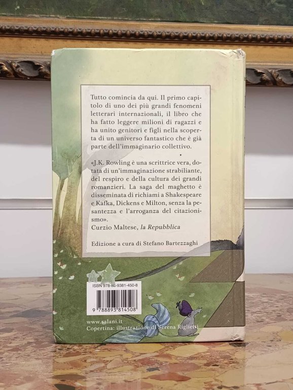 Harry Potter e la pietra filosofale. 20 Anni di Magia | Immagine Gallery 3