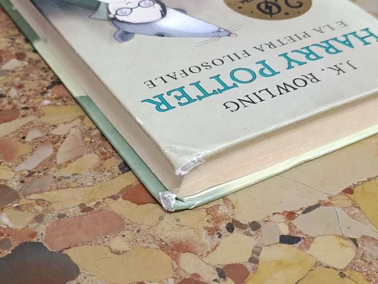 Harry Potter e la pietra filosofale. 20 Anni di Magia | Immagine Gallery 6