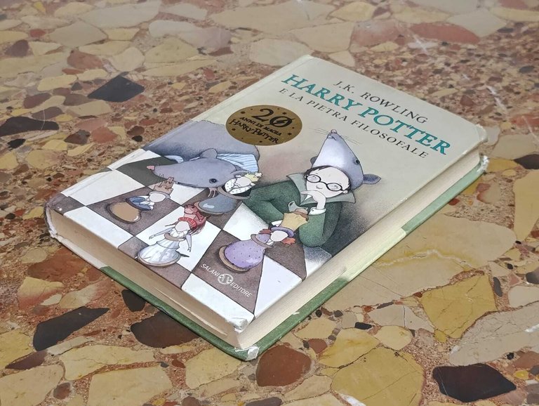 Harry Potter e la pietra filosofale. 20 Anni di Magia | Immagine Gallery 7