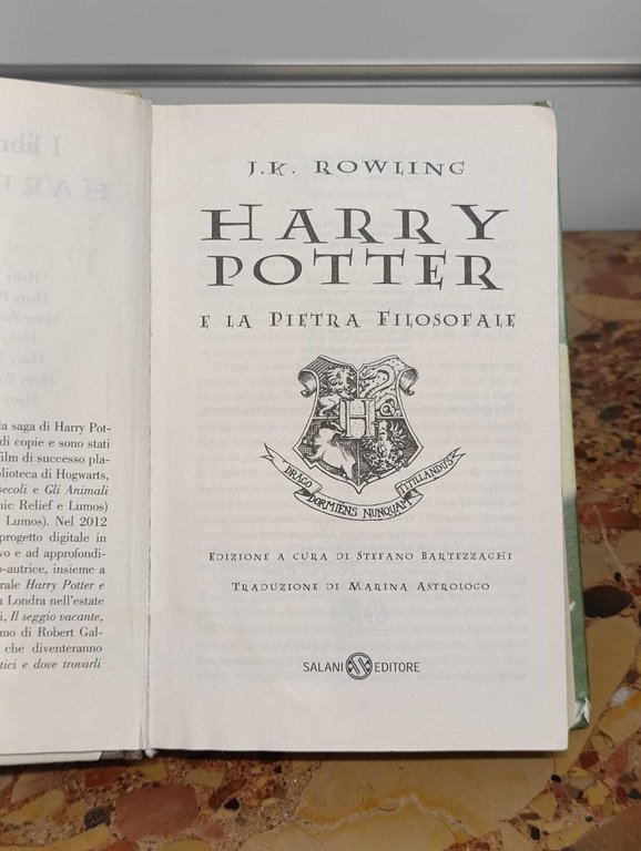 Harry Potter e la pietra filosofale. 20 Anni di Magia | Immagine Gallery 9