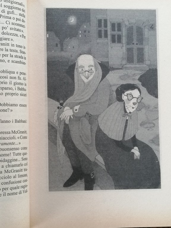 Harry Potter e la pietra filosofale