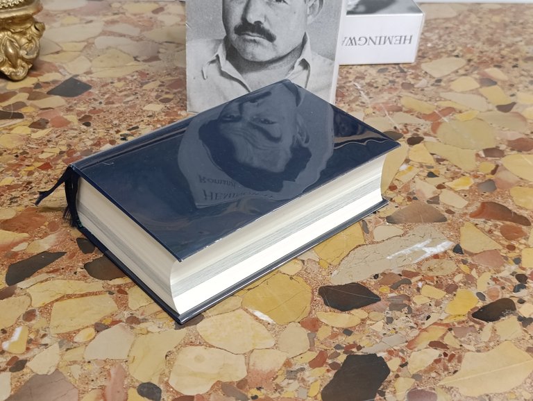 Hemingway - Romanzi. I Meridiani | Immagine Gallery 6