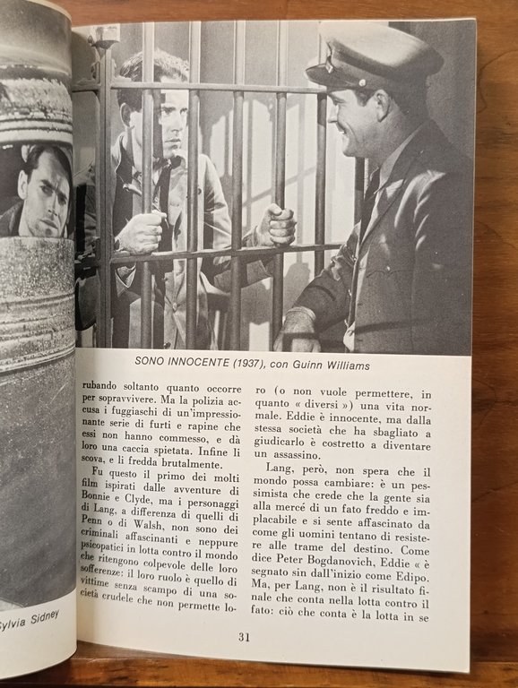 Henry Fonda. Storia Illustrata del Cinema | Immagine Gallery 9