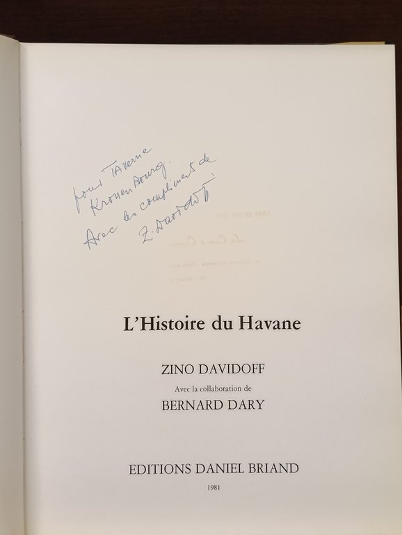 Histoire du Havane | Immagine Gallery 3