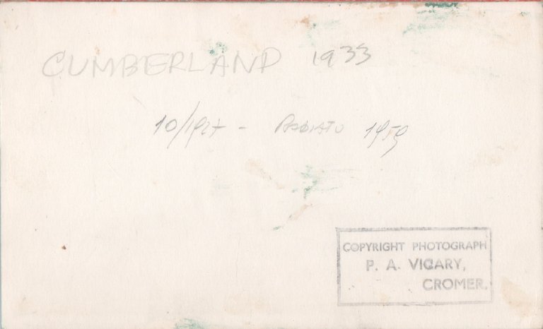 HMS Cumberland (57). Photo | Immagine Gallery 2