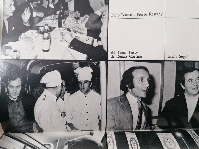 Horca Myseria Libro Renzo Cortina Sogno Di Un Libraio Di …