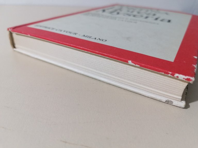 Horca Myseria Libro Renzo Cortina Sogno Di Un Libraio Di …