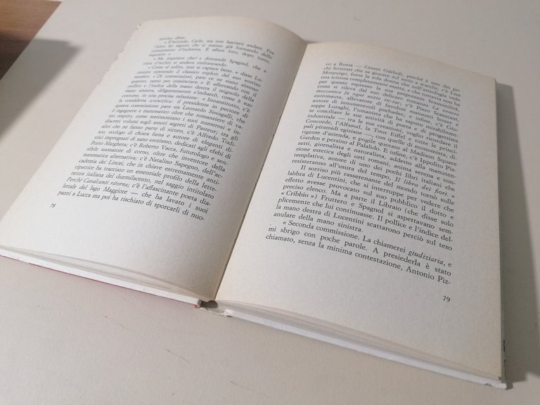 Horca Myseria Libro Renzo Cortina Sogno Di Un Libraio Di …