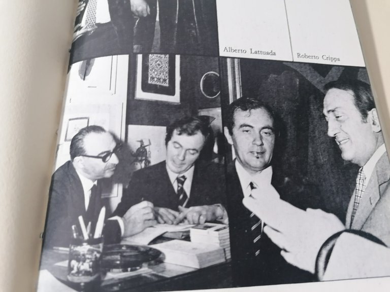 Horca Myseria Libro Renzo Cortina Sogno Di Un Libraio Di …