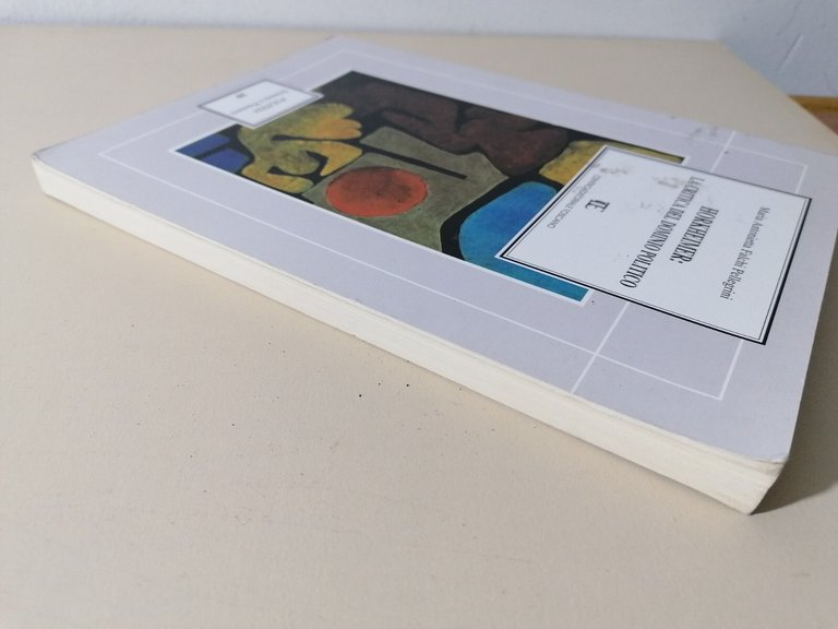 Horkheimer La Critica Del Dominio Politico Politeia Falchi Pellegrini 2001 …