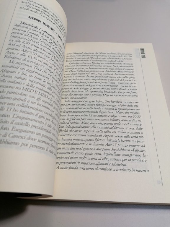Hur Un Ospedale Italiano Sul Lago Vittoria Libro Gentilini Missioni …