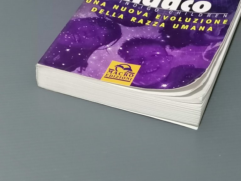 I Bambini Indaco Nuova Evoluzione Doti Straordinarie Libro Carroll Tober …