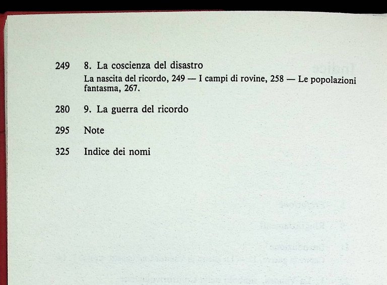 I Bianchi e i Blu Realtà e Mito Della Vandea …