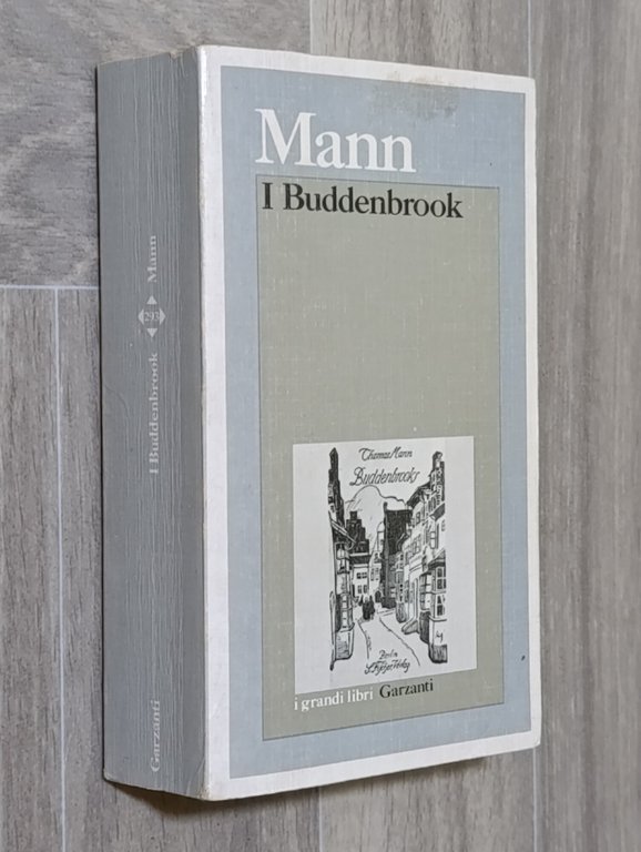 I Buddenbrook