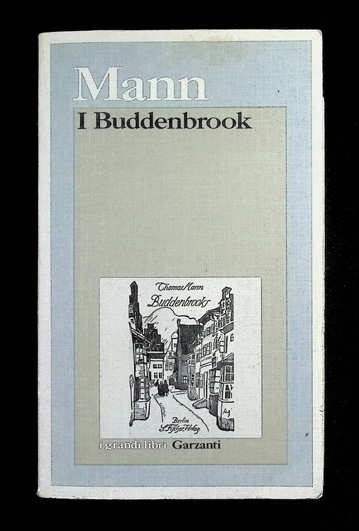 I Buddenbrook