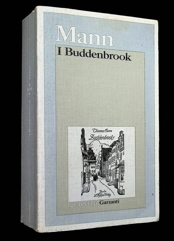 I Buddenbrook
