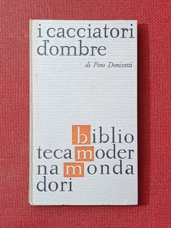 I Cacciatori d'Ombre