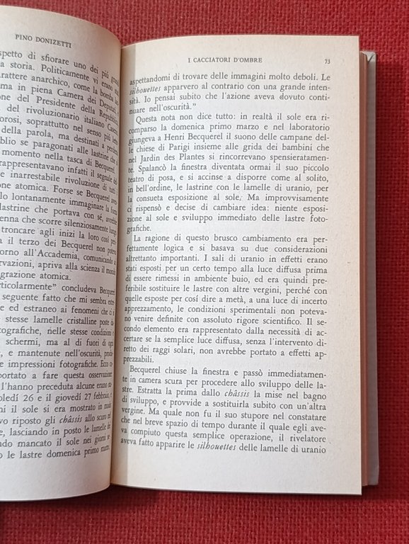 I Cacciatori d'Ombre