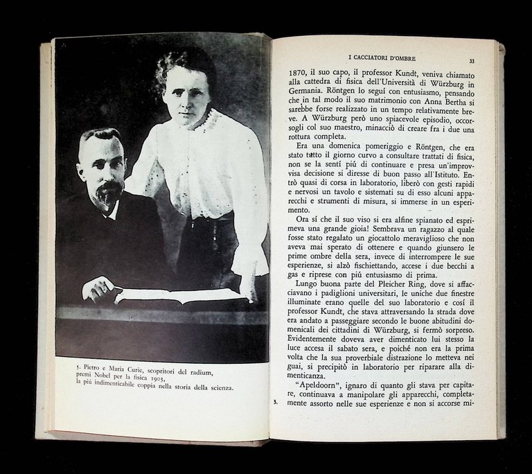 I Cacciatori D'Ombre Libro Pino Donizetti Prima Edizione 1963 Storia …