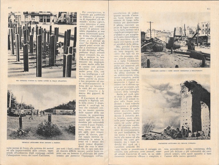 I cacciatori di carri armati - Estratto 1943 | Immagine Gallery 2