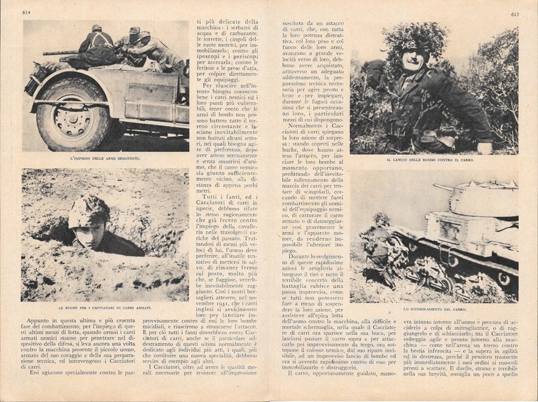 I cacciatori di carri armati - Estratto 1943 | Immagine Gallery 4
