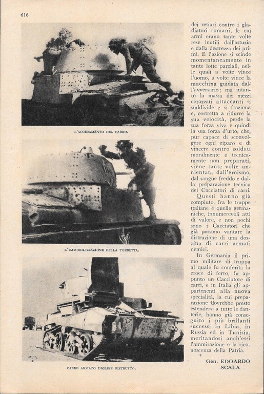 I cacciatori di carri armati - Estratto 1943 | Immagine Gallery 5