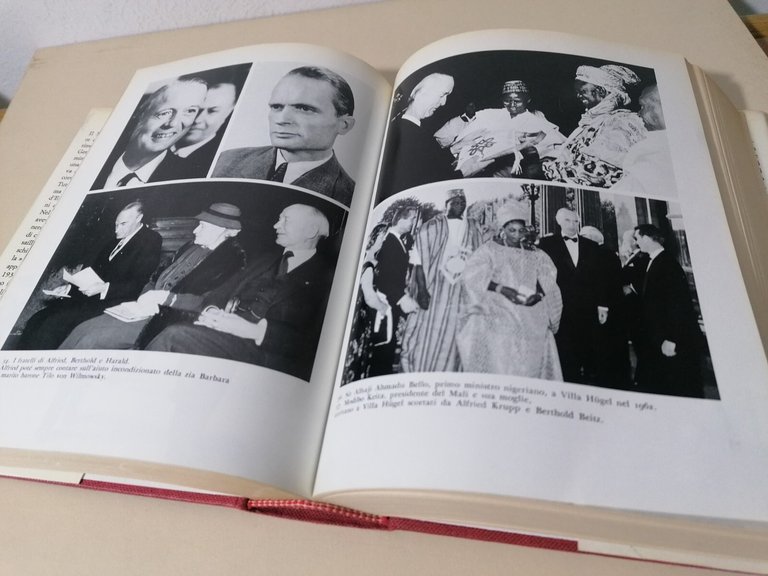 I Cannoni Dei Krupp Storia Di Una DInastia Manchester Mondadori …