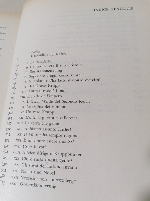 I Cannoni Dei Krupp Storia Di Una DInastia Manchester Mondadori …