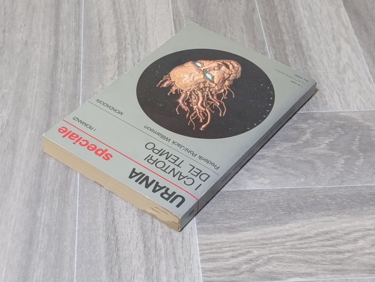 I Cantori del Tempo - Urania